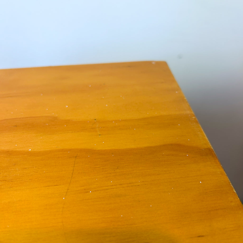 ALROB BEDSIDE DRAWERS - HEY JUDE WORKSHOP • Vintage furniture & objects Melbourne