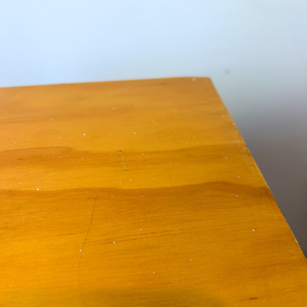 ALROB BEDSIDE DRAWERS - HEY JUDE WORKSHOP • Vintage furniture & objects Melbourne
