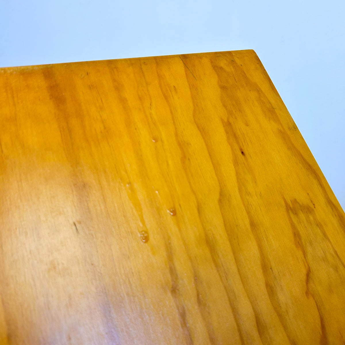 ALROB BEDSIDE DRAWERS - HEY JUDE WORKSHOP • Vintage furniture & objects Melbourne