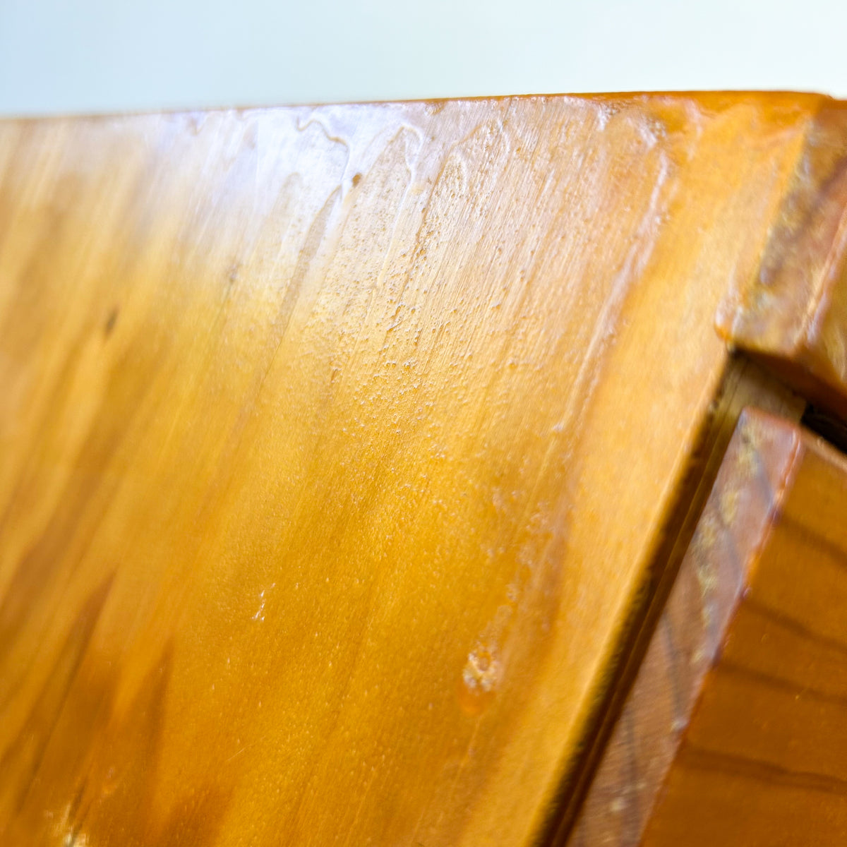 ALROB BEDSIDE DRAWERS - HEY JUDE WORKSHOP • Vintage furniture & objects Melbourne