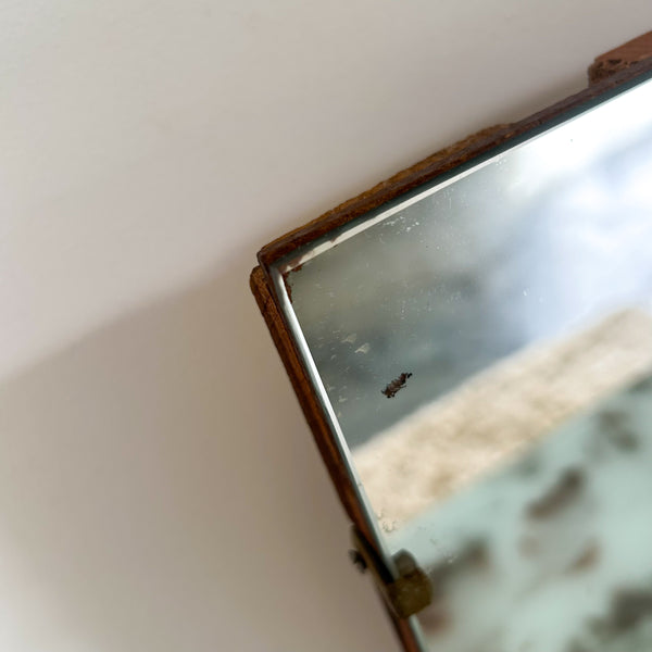 DRESSER DRAWERS WITH MIRROR