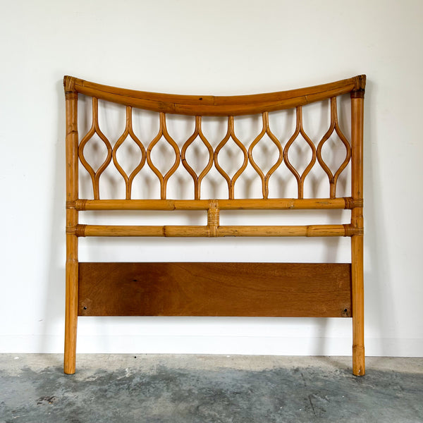 CANE HEADBOARD