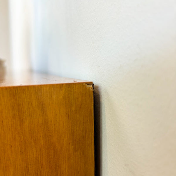BEDSIDE DRAWERS (SINGLE) - HEY JUDE WORKSHOP • Vintage furniture & objects Melbourne