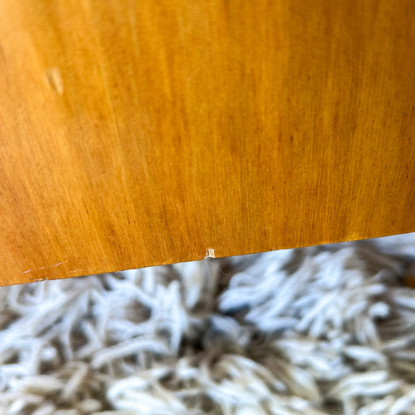 BEDSIDE DRAWERS (SINGLE) - HEY JUDE WORKSHOP • Vintage furniture & objects Melbourne