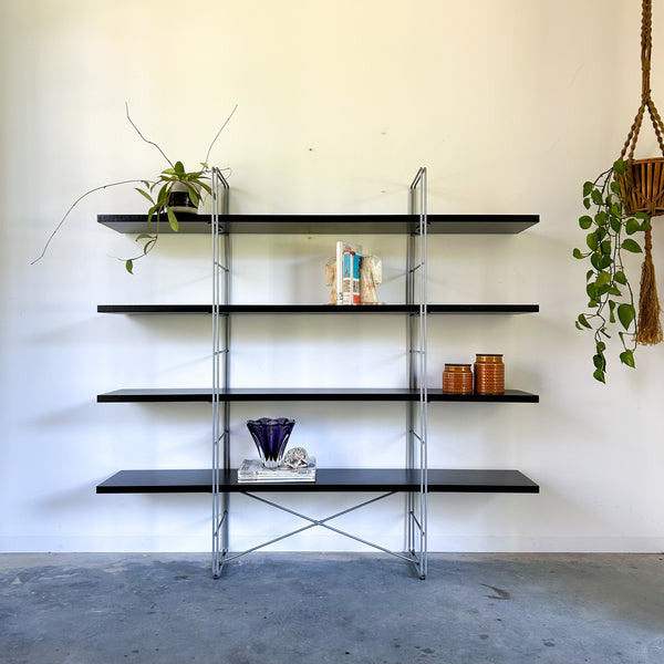 IKEA ENETRI SHELVING