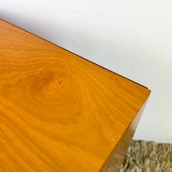 BEDSIDE DRAWERS (SINGLE) - HEY JUDE WORKSHOP • Vintage furniture & objects Melbourne