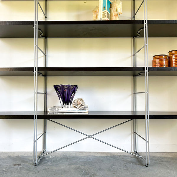 IKEA ENETRI SHELVING