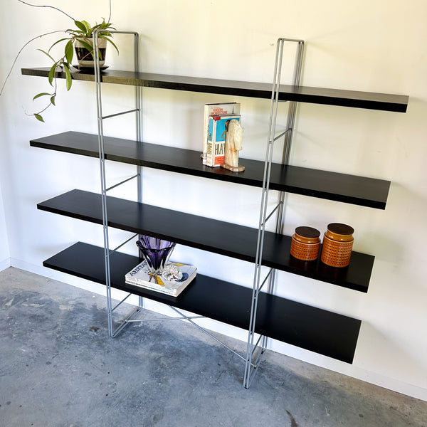 IKEA ENETRI SHELVING