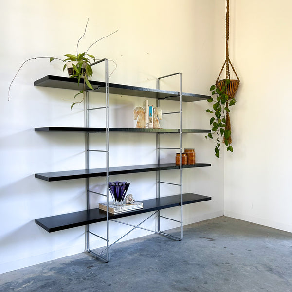 IKEA ENETRI SHELVING