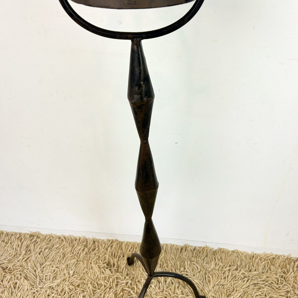 METAL PLANT STAND