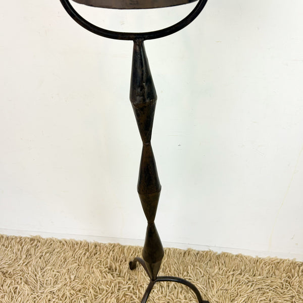 METAL PLANT STAND