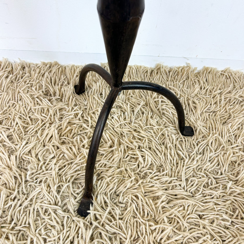 METAL PLANT STAND
