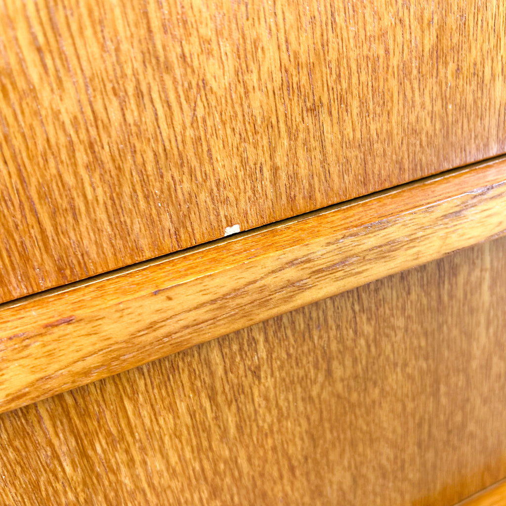 DRESSER DRAWERS WITH MIRROR - HEY JUDE WORKSHOP • Vintage furniture & objects Melbourne