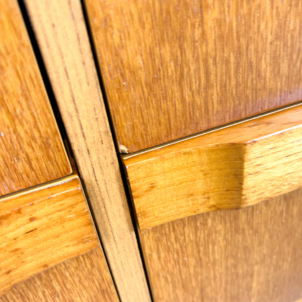 DRESSER DRAWERS WITH MIRROR - HEY JUDE WORKSHOP • Vintage furniture & objects Melbourne