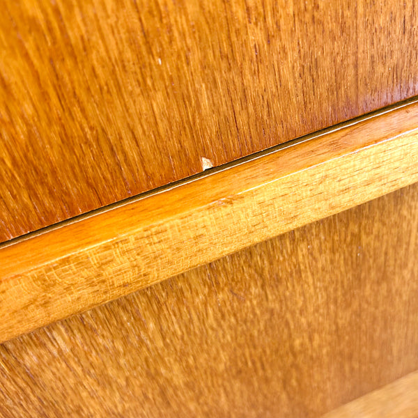 DRESSER DRAWERS WITH MIRROR - HEY JUDE WORKSHOP • Vintage furniture & objects Melbourne