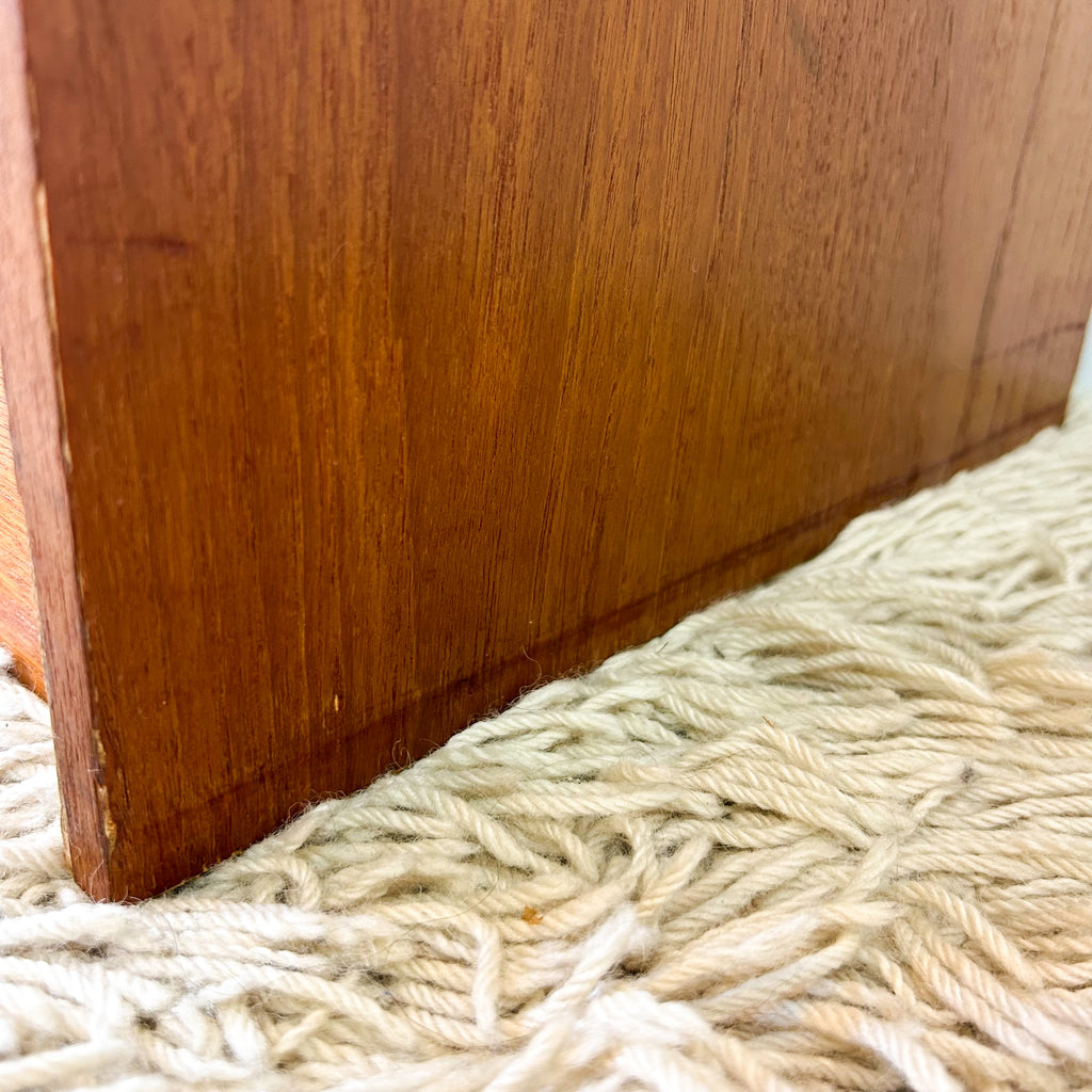 DRESSER DRAWERS WITH MIRROR - HEY JUDE WORKSHOP • Vintage furniture & objects Melbourne