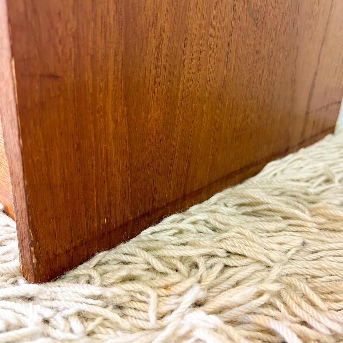DRESSER DRAWERS WITH MIRROR - HEY JUDE WORKSHOP • Vintage furniture & objects Melbourne