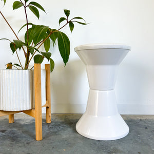 CAROMA ARCADE STOOL