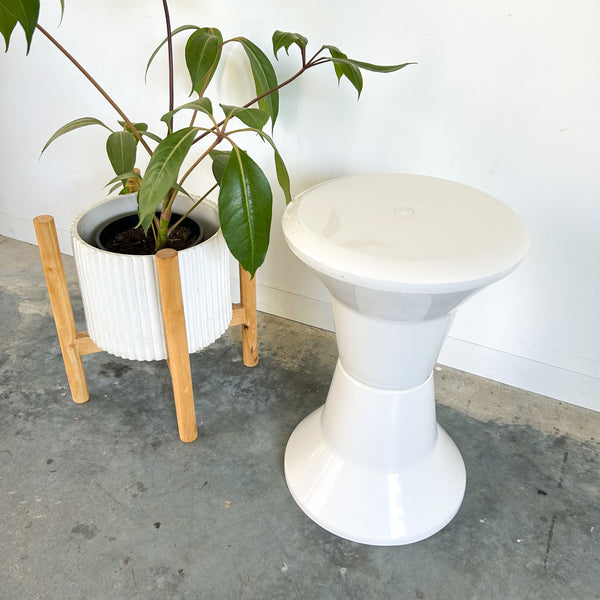 CAROMA ARCADE STOOL