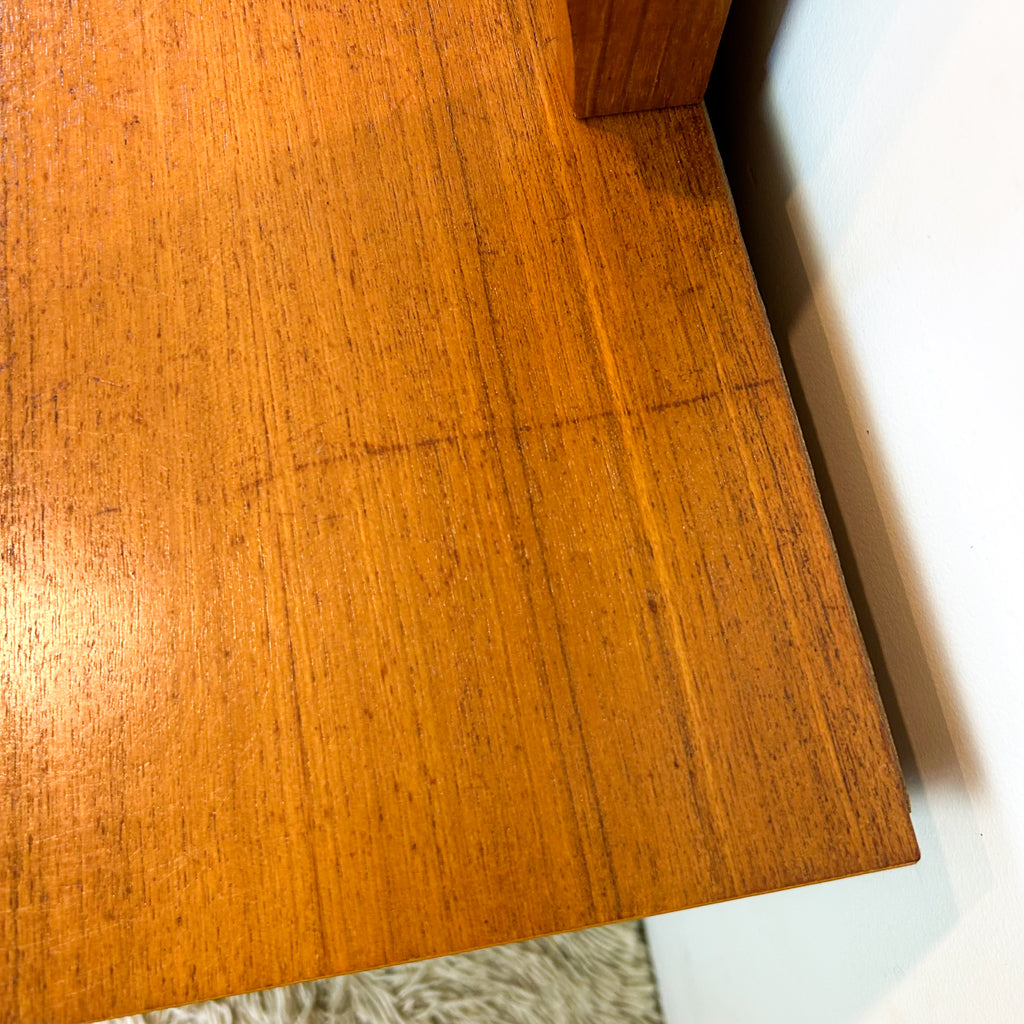 DRESSER DRAWERS WITH MIRROR - HEY JUDE WORKSHOP • Vintage furniture & objects Melbourne