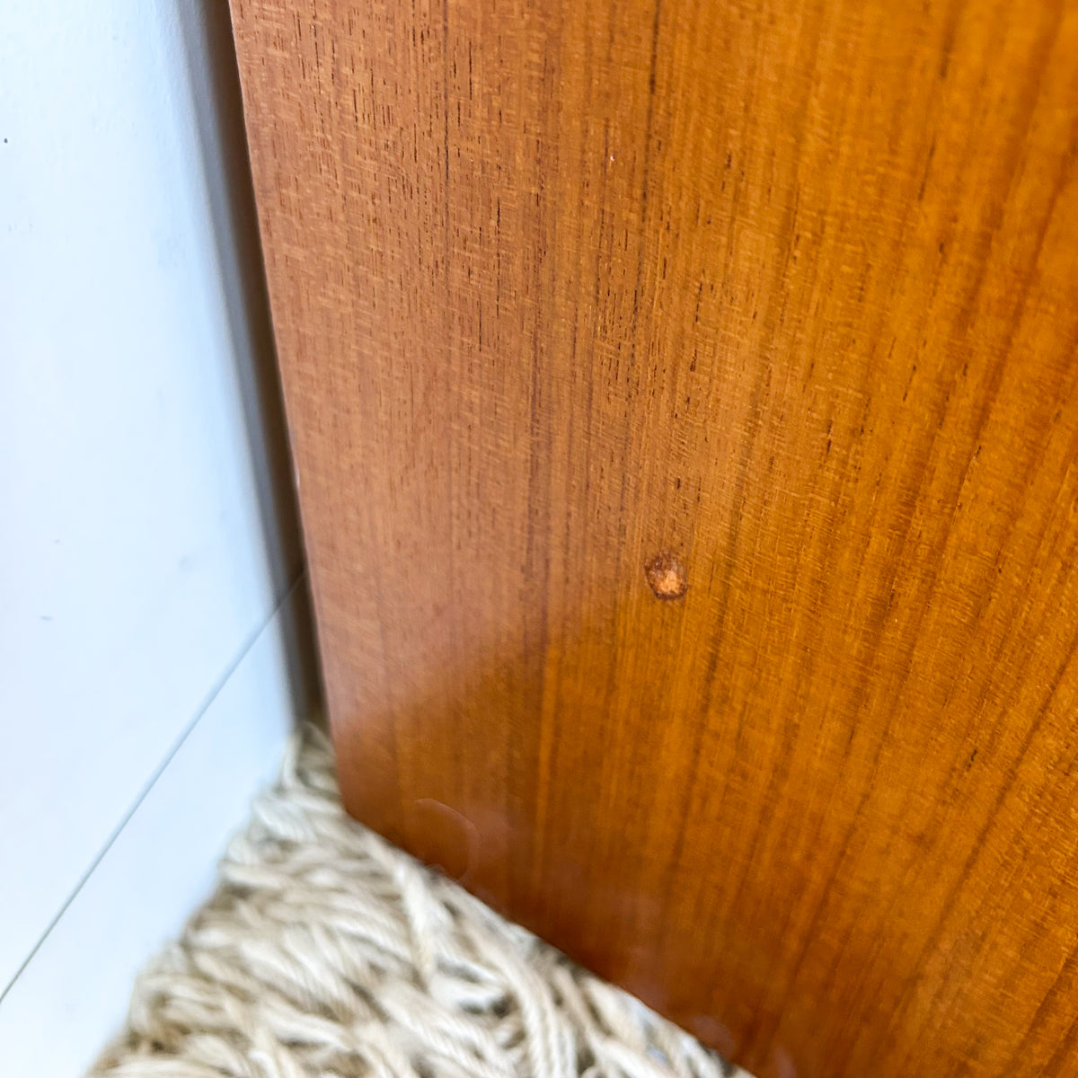 BEDSIDE DRAWERS PAIR - HEY JUDE WORKSHOP • Vintage furniture & objects Melbourne