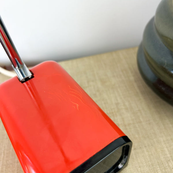 MODEL 1001 SPACE AGE TELESCOPIC LAMP