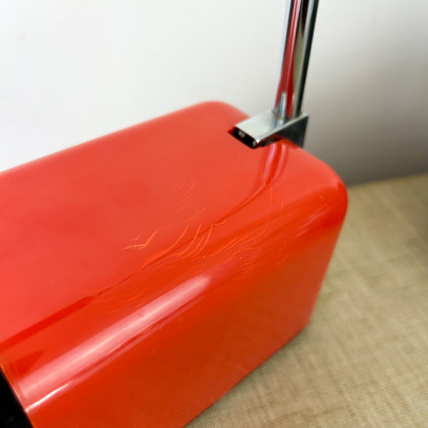 MODEL 1001 SPACE AGE TELESCOPIC LAMP