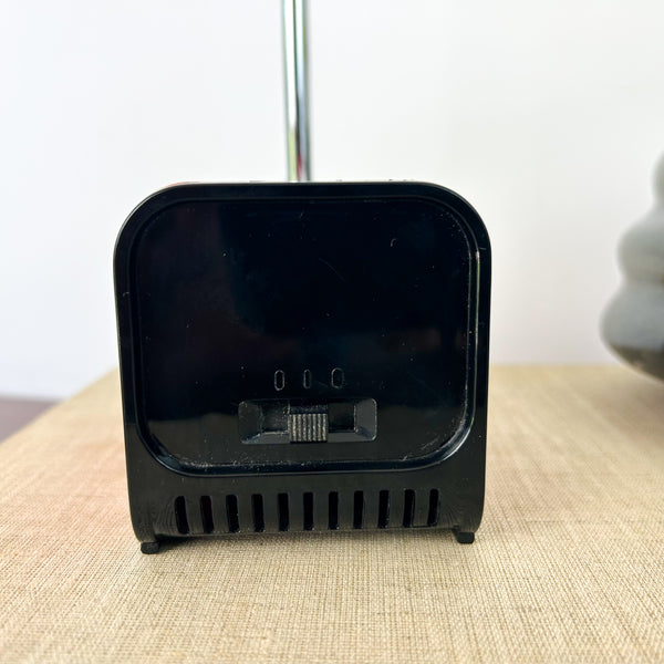 MODEL 1001 SPACE AGE TELESCOPIC LAMP