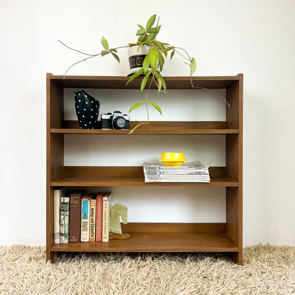 SMALL BOOKCASE