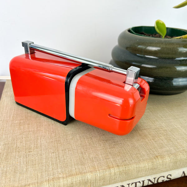 MODEL 1001 SPACE AGE TELESCOPIC LAMP