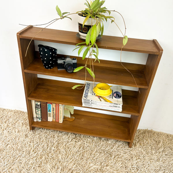 SMALL BOOKCASE