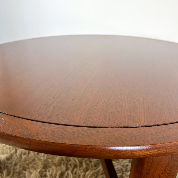 ROUND COFFEE TABLE