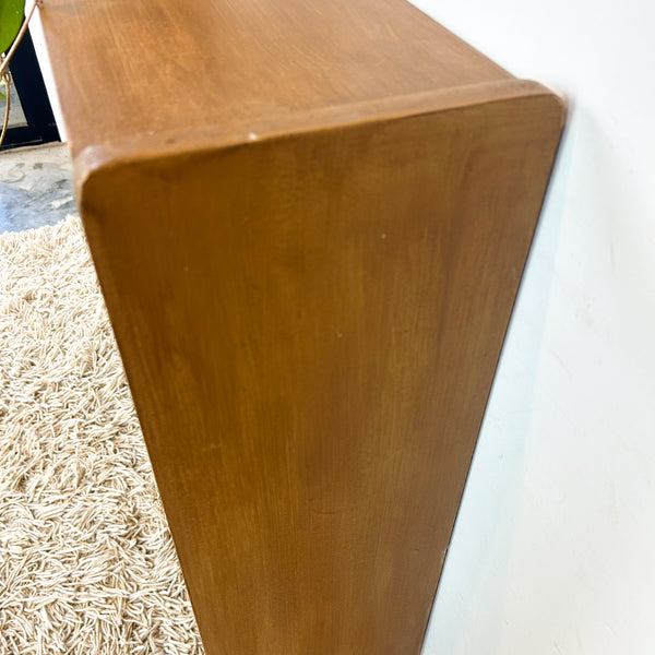 SMALL BOOKCASE