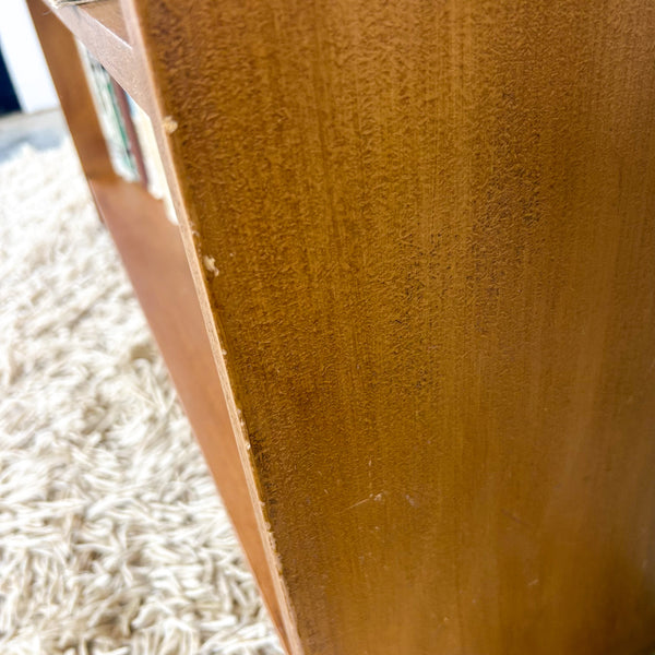 SMALL BOOKCASE