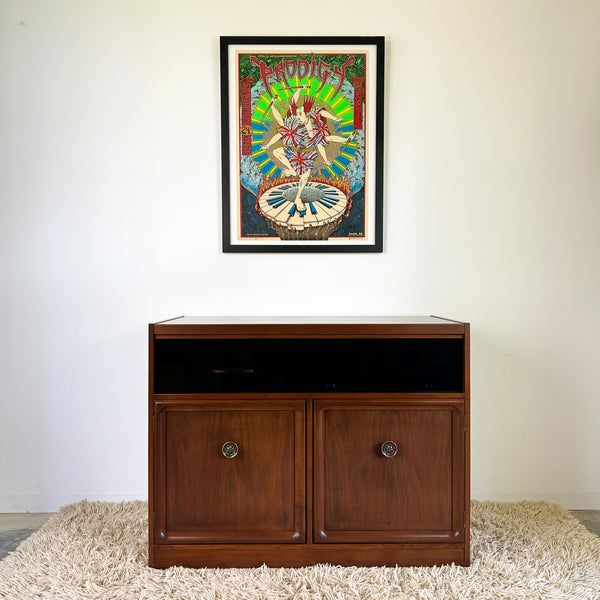 PARKER STEREO CABINET