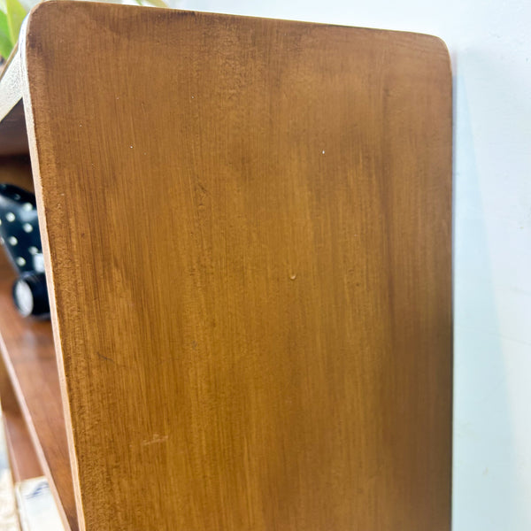 SMALL BOOKCASE