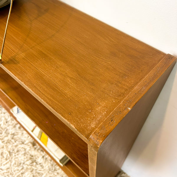 SMALL BOOKCASE