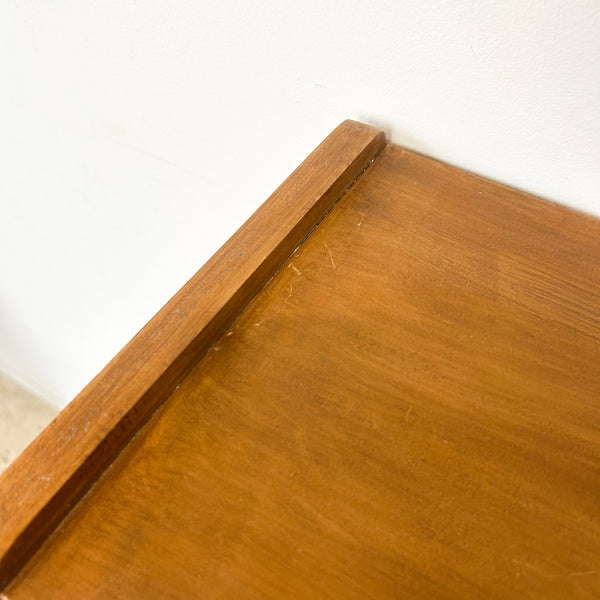 SMALL BOOKCASE