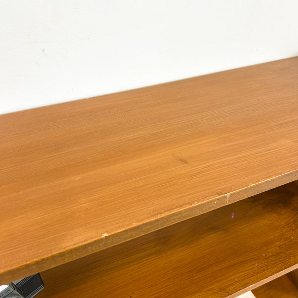 SMALL BOOKCASE