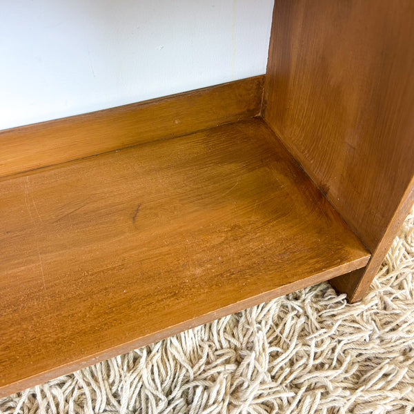 SMALL BOOKCASE