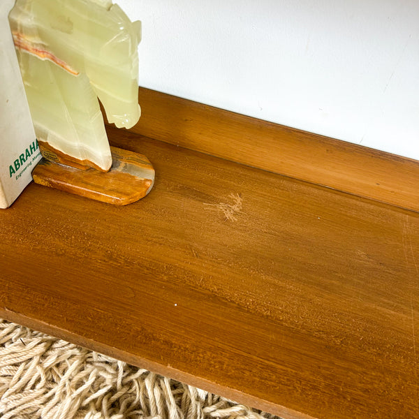 SMALL BOOKCASE