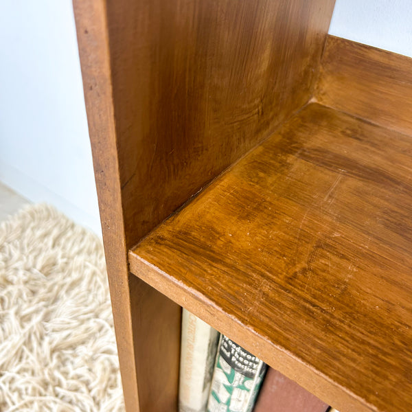 SMALL BOOKCASE