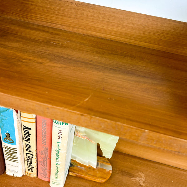 SMALL BOOKCASE