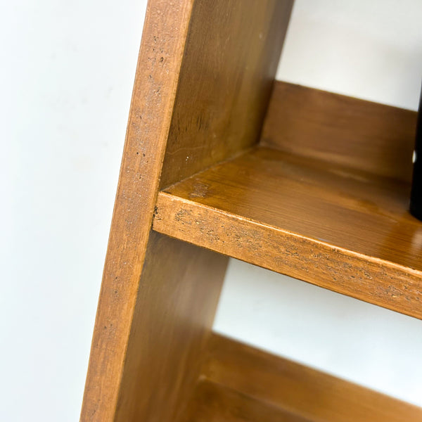SMALL BOOKCASE