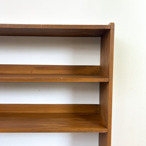 SMALL BOOKCASE