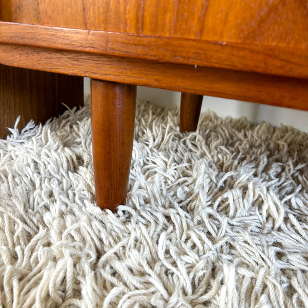 RECORD CABINET