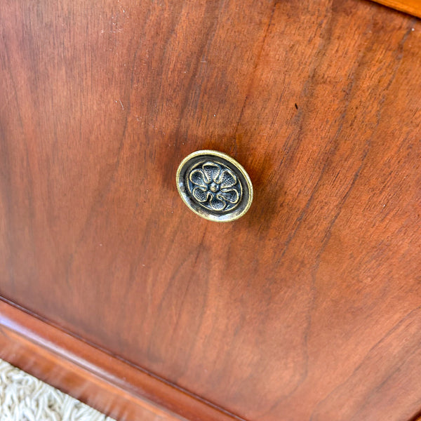 PARKER STEREO CABINET