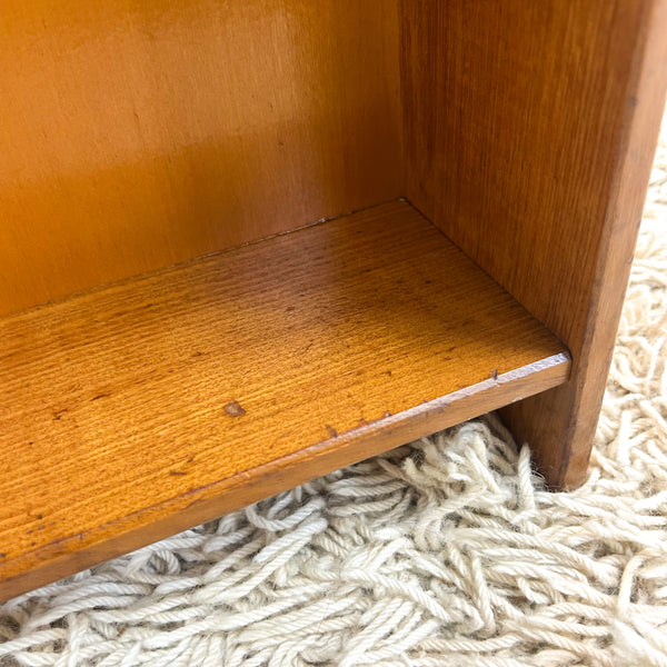 WORLD MAP DESK