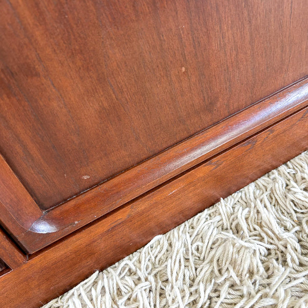 PARKER STEREO CABINET