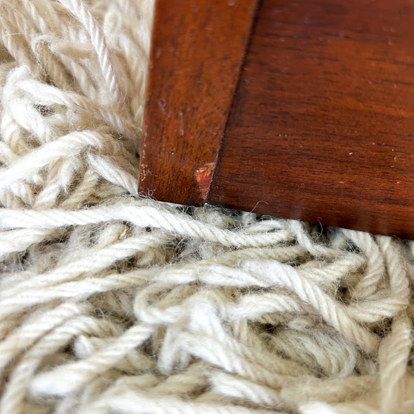 PARKER STEREO CABINET